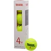 Тенісний м'яч
 TELOON-4 T22754 4шт