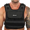 Утяжелительный жилет
 с регулируемым весом ZELART
 WEIGTH VEST TA-7805-20 вес-0,5-20кг