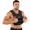Утяжелительный жилет
 с регулируемым весом ZELART
 WEIGTH VEST TA-7805-20 вес-0,5-20кг