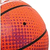 Баскетбольный мяч PU FOX COLORFUL STAR BA-8708 Indoor/Outdoor №7 (Фиолетовый)