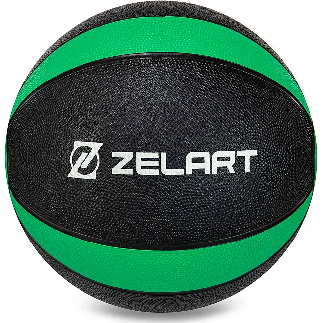 Медбол м'яч медичний
 ZELART
 FI-5122-7 7кг