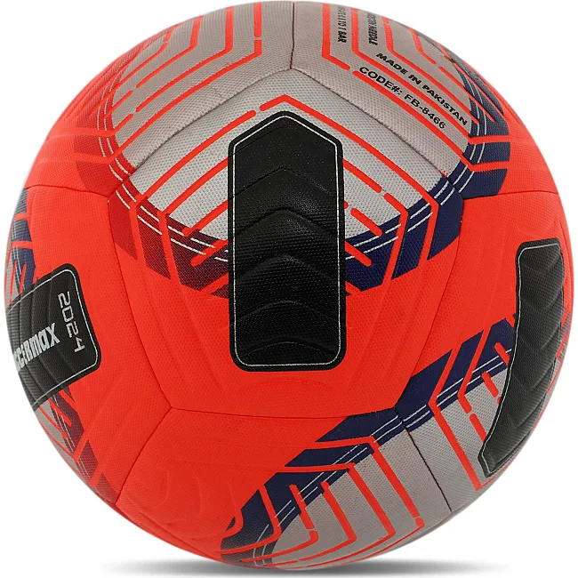 Футбольный мяч
 SOCCERMAX FIFA FB-8466 №5 PU (Красный)