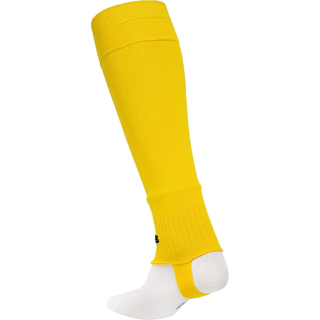 Футбольные гетры
 без носка обрезки JOMA

 LEG II 400753-900
 35-46 (Желтый)