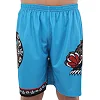 Детская баскетбольная форма
 NBA клуб Vancouver Grizzlies 12 BA-9832 (Голубой)