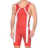 Трико борцовское Asics Wrestling Singlet мужское