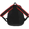 Спортивный рюкзак
 KELME CAMPUS 9876003-9001 (Черный-красный)