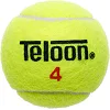 Тенісний м'яч
 TELOON-4 T22754 4шт