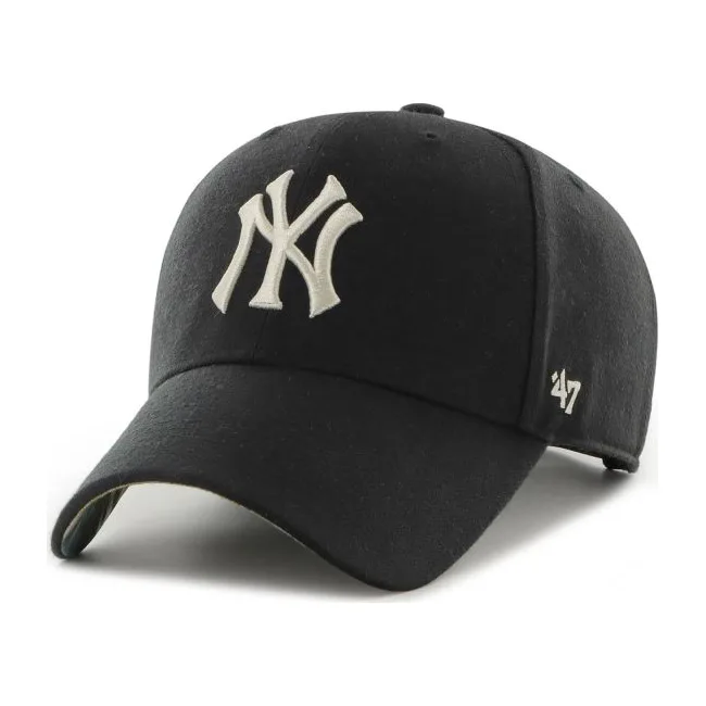 Кепка MVP 47 Brand NEW YORK YANKEES FISHERMAN CAM