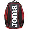Спортивный рюкзак
 JOMA
 OPEN 400925-106 31л (Черный-красный)