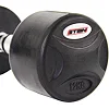 Гантель обрезиненная Stein 12 кг
