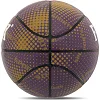 Баскетбольный мяч PU FOX COLORFUL STAR BA-8708 Indoor/Outdoor №7 (Фиолетовый)