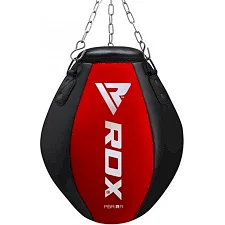 Аперкотна боксерська груша RDX Red New 30-40кг