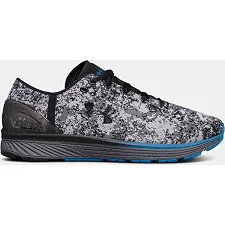 Кросівки для бігу Under Armour Charged Bandit 3 Digi Gray