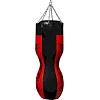 Боксерский мешок силуэт V`Noks Gel Red (1.1м, 50-60кг)