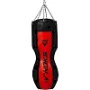 Боксерский мешок силуэт V`Noks Gel Red (1.1м, 50-60кг)