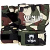 Быстрые бинты Venum Kontact Gel Forest Camo
