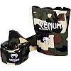 Быстрые бинты Venum Kontact Gel Forest Camo