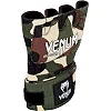 Быстрые бинты Venum Kontact Gel Forest Camo