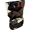 Быстрые бинты Venum Kontact Gel Forest Camo
