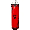 Детский мешок боксерский V`NOKS Gel Red 12-15 кг