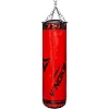 Детский мешок боксерский V`NOKS Gel Red 12-15 кг
