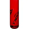 Детский мешок боксерский V`NOKS Gel Red 12-15 кг