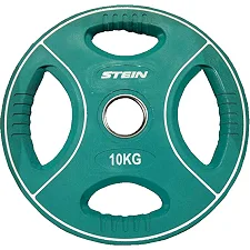 Диск полиуретановый STEIN 10 кг