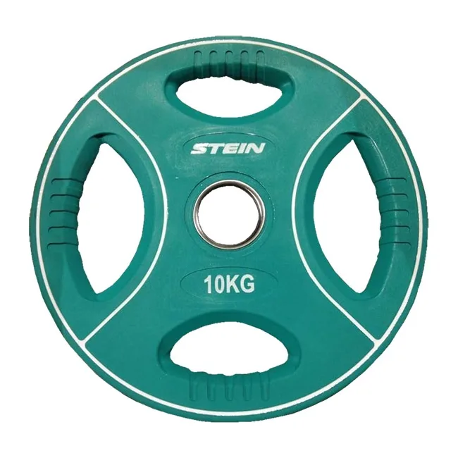 Диск полиуретановый STEIN 10 кг