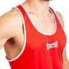 Форма для бокса MATSA MA-6011 (красный)