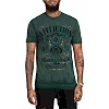 Футболка мужская AFFLICTION AC Rust Club A26017