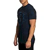 Футболка мужская AFFLICTION Diamond Head Tee DK Navy