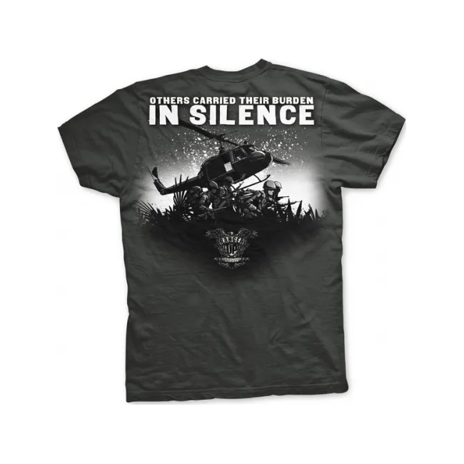 Футболка Ranger Up Carry The Burden Normal-Fit