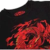 Футболка VENUM Dragons Flight Black Red