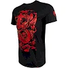 Футболка VENUM Dragons Flight Black Red