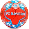 Футбольний м'яч BAYERN MUNCHEN FB-6691 №5
