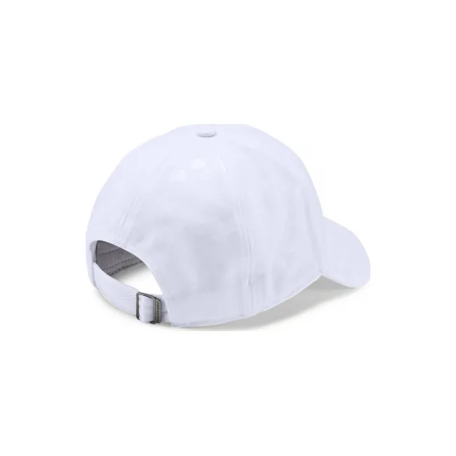 Жіноча кепка Under Armour Printed Renegade White