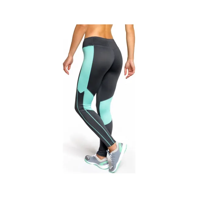 Женские компрессионные леггинсы Peresvit Air Motion Mint