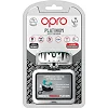 Капа для бокса OPRO Self Fit GEN5 Platinum Fangz