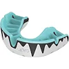 Капа для бокса OPRO Self Fit GEN5 Platinum Fangz