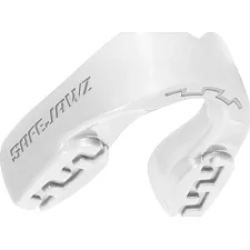 Капа для бокса SafeJawz Intro Series - White Adult