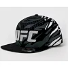 Кепка VENUM UFC Fusion Authentic Fight Night - Black