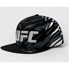 Кепка VENUM UFC Fusion Authentic Fight Night - Black