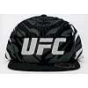 Кепка VENUM UFC Fusion Authentic Fight Night - Black