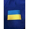 Кимоно для дзюдо Adidas Champion 2 с лицензией IJF (синий)