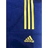 Кимоно для дзюдо Adidas Champion 2 с лицензией IJF (синий)