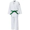 Кимоно для дзюдо Mizuno Hayato (белый)