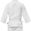 Кимоно для дзюдо Mizuno Hayato (белый)