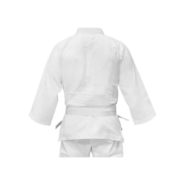 Кимоно для дзюдо Mizuno Hayato (белый)