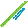 Кинезио тейп преднарезанный SP-SPORT LEG длина 15см, 58,5см