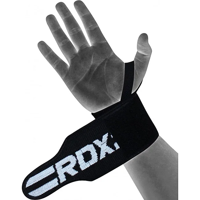 Кистевые бинты RDX New